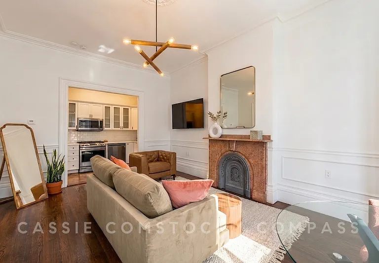 79 Waltham St #2-B — Photo 6