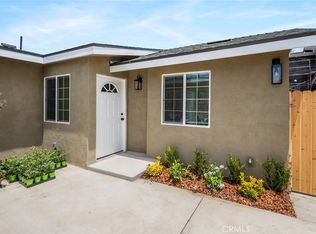 10972 McKinley Ave #1/4, Los Angeles, CA 90059