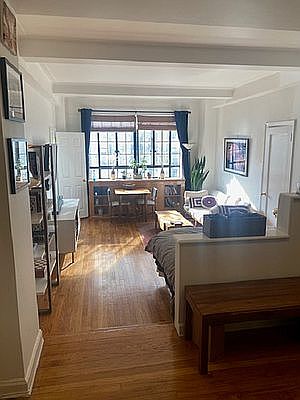 1st image of 10 Park Ave #15C