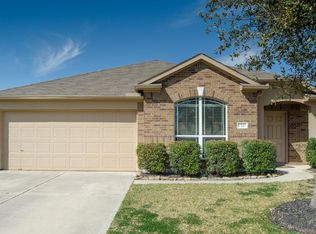 1331 Maple Ace Dr, Katy, TX 77493