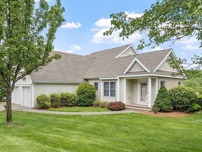 301 Autumn Ridge Dr, Ayer, MA, 01432