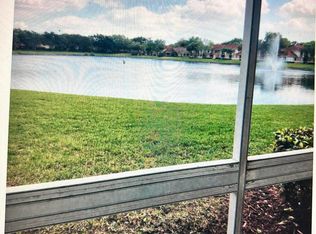 718 NW 92nd Ave, Fort Lauderdale, FL 33324