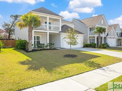 123 Canter Ct, Savannah, GA, 31406