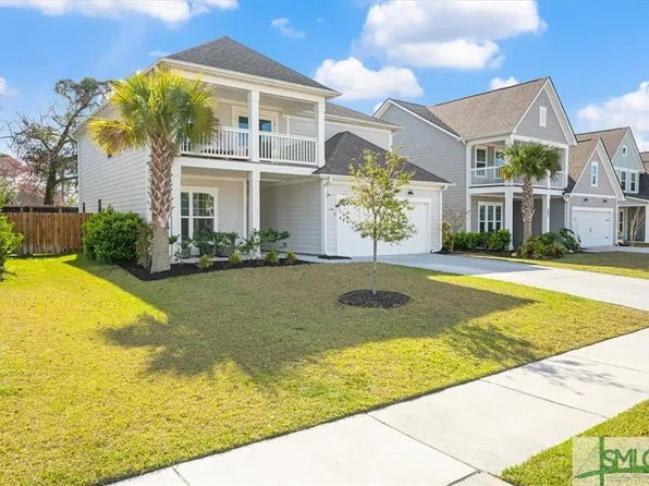 123 Canter Court, Savannah, GA 31406