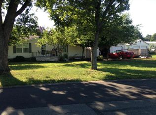 28 Railroad St, Kingston, OH 45644