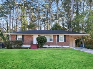 121 Hillsdale Dr SE, Atlanta, GA 30315