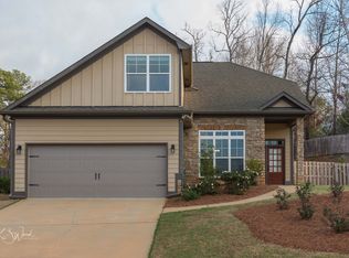 1017 Red Maple Way, Columbus, GA 31904