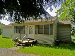 841 Simmontown Rd, Gap, PA 17527