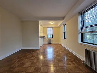Rented by Made In NY Realty