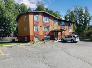 8861 Cordell Cir #6, Anchorage, AK 99502