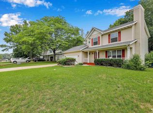 8992 Briarwood Dr, Portland, MI 48875