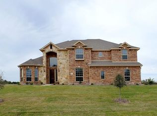 1711 Billingsley Dr, Waxahachie, TX 75167