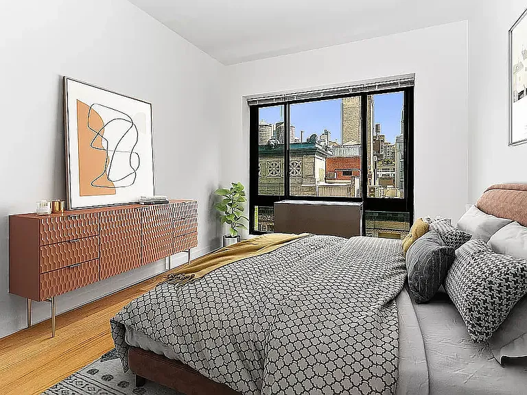 30 W 18th St #8F — Photo 3
