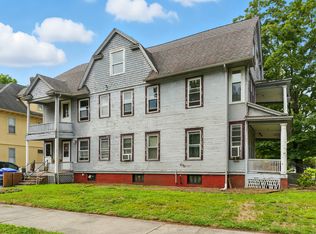 127-129 Pineywoods Ave #2, Springfield, MA 01108