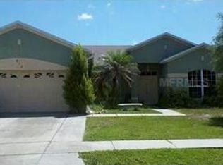 510 Pinehurst Cv, Kissimmee, FL 34758
