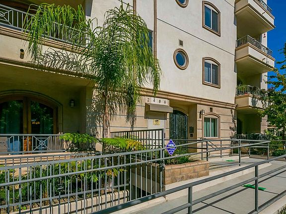 2nd image of 2486 S Centinela Ave APT 201