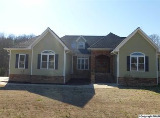 1908 Spring Dr NW, Fort Payne, AL 35968