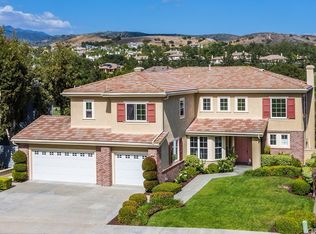 22 Sawgrass, Coto De Caza, CA 92679