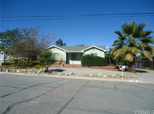 17406 Grevillea St, Fontana, CA 92335
