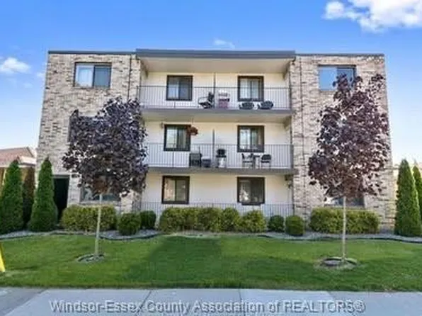 1580 Moy Ave, Windsor, ON