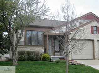 1117 Summergreen Ln, Lansing, MI 48917