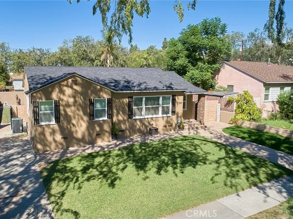 901 N 10th Ave, Upland, CA 91786