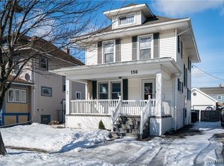 156 Euclid Ave, Kenmore, NY 14217