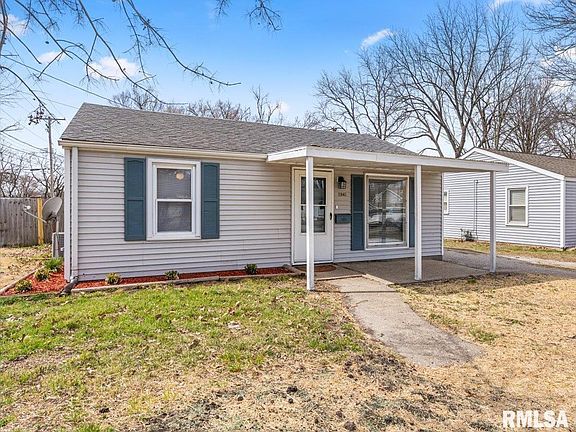 3rd image of 2941 E Hooker St