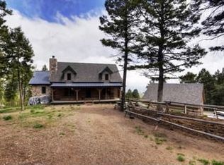 13474 Pioneer Trl, Littleton, CO 80127