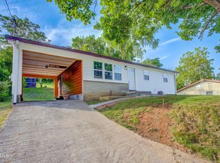 2540 Volunteer Pkwy, Bristol, TN 37620