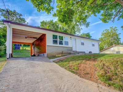 2540 Volunteer Pkwy, Bristol, TN, 37620
