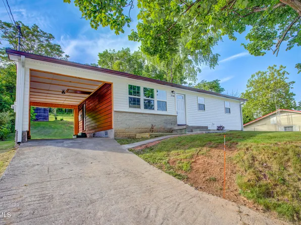 2540 Volunteer Pkwy, Bristol, TN 37620