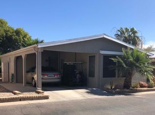 6065 S Oakmont Dr, Chandler, AZ 85249