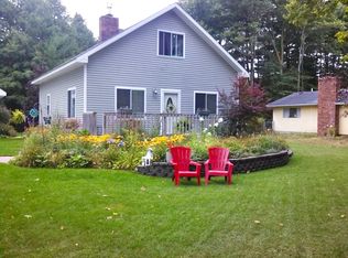 320 Forest Ave, Clare, MI 48617