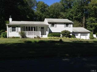 114 Gay Bower Rd, Monroe, CT 06468