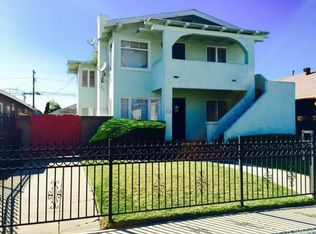2165 Olive Ave, Long Beach, CA 90806
