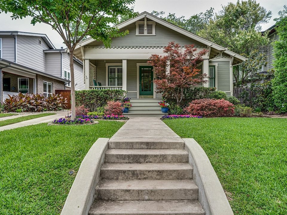 5907 Velasco Ave, Dallas, TX 75206 Zillow
