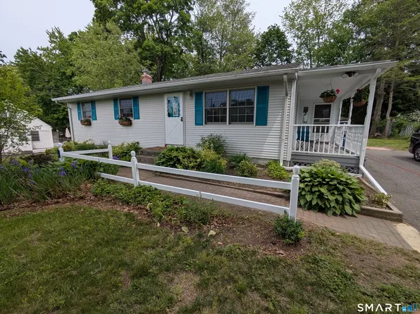16 Jan Drive, Vernon, CT 06066