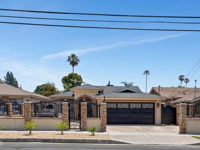 7422 Orion Ave, Van Nuys, CA, 91406