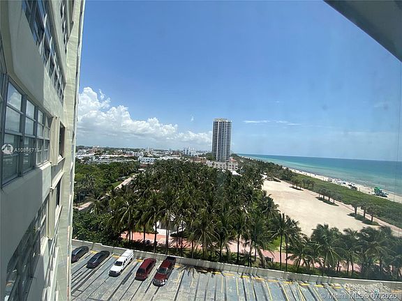 2nd image of 7135 Collins Ave APT 901