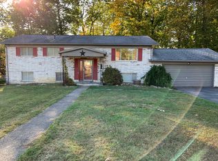 303 Lucas Dr, Beckley, WV 25801