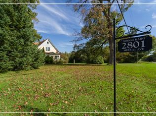 2801 Merrill Ave, Wausau, WI 54401