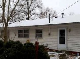 501 E Main St, Hillsboro, IN 47949
