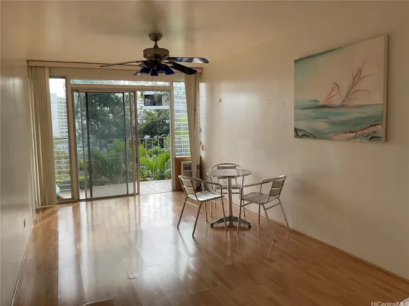 1019 Maunaihi Pl APT 203, Honolulu, HI 96822