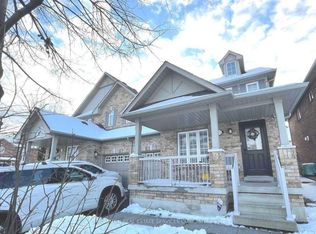 236 Everett St, Markham, ON L6E 1S9