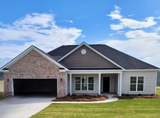 57 Springdale Rd, Graniteville, SC 29829