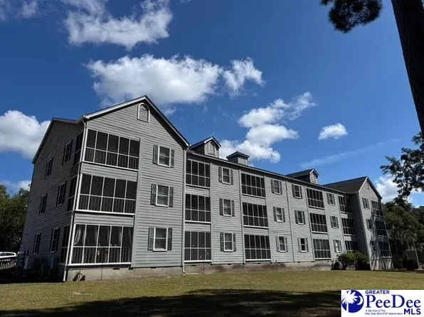 5301 Cypress Pointe #D301, Manning, SC 29102