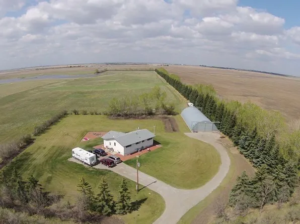 252117 E Range Road 281, Rocky View County, AB T1Z 0Z6