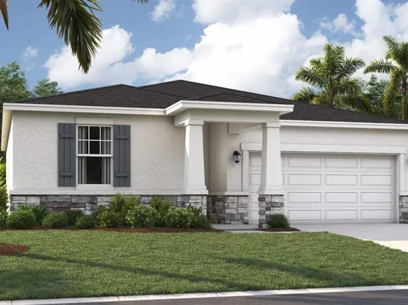 929 Pearlwood Loop, Eagle Lake, FL 33839