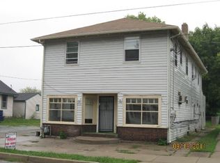 1710 Jefferson St APT 1, Anderson, IN 46016